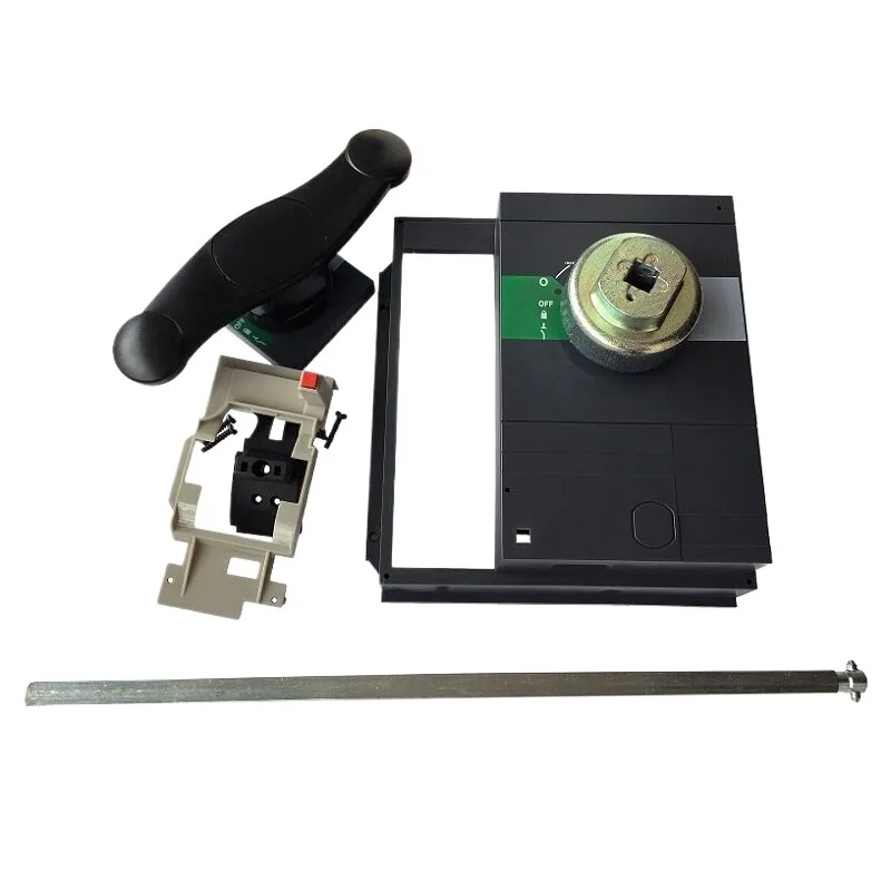 For NS800N NS1000N NS1250N Hand Operating Mechanism, Off-cabinet Operation, Extended Rotary Handle PA33878