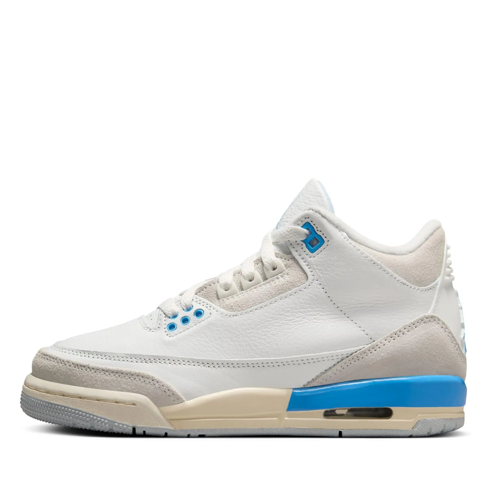 AIR JORDAN Kids 3 RETRO Lucky Shorts Shoes