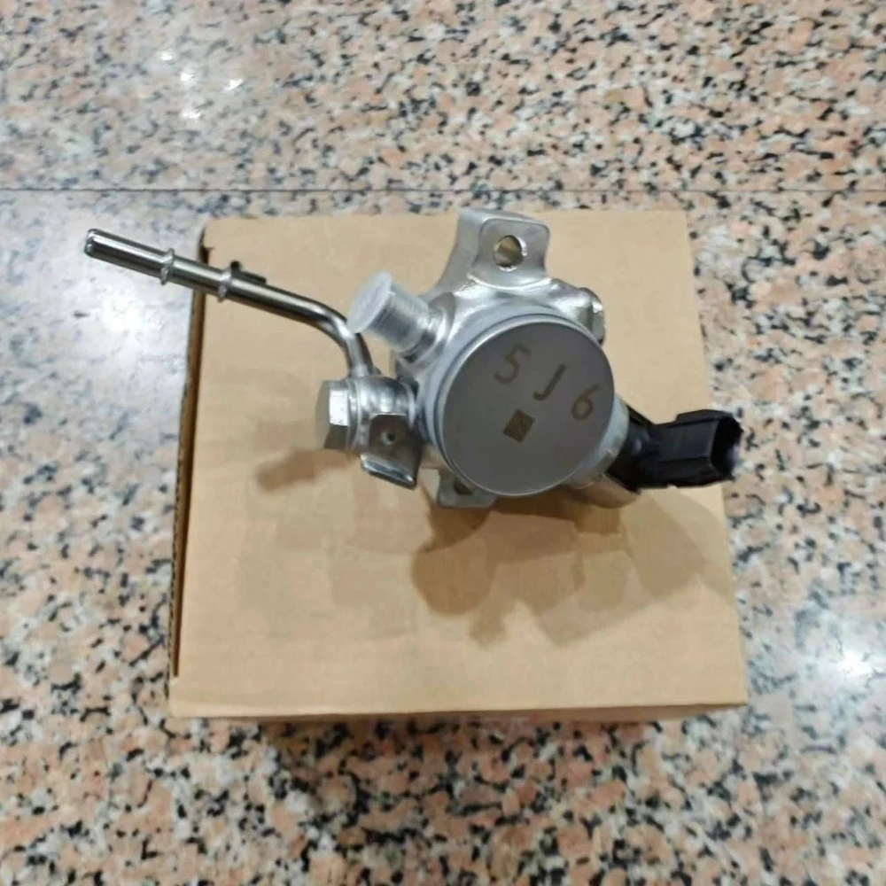 High quality New For 16790-5J6-A01 Acura Honda Pilot16-17 Ridgeline 2017 3.5L-V6 high-pressure fuel pump - Image 3