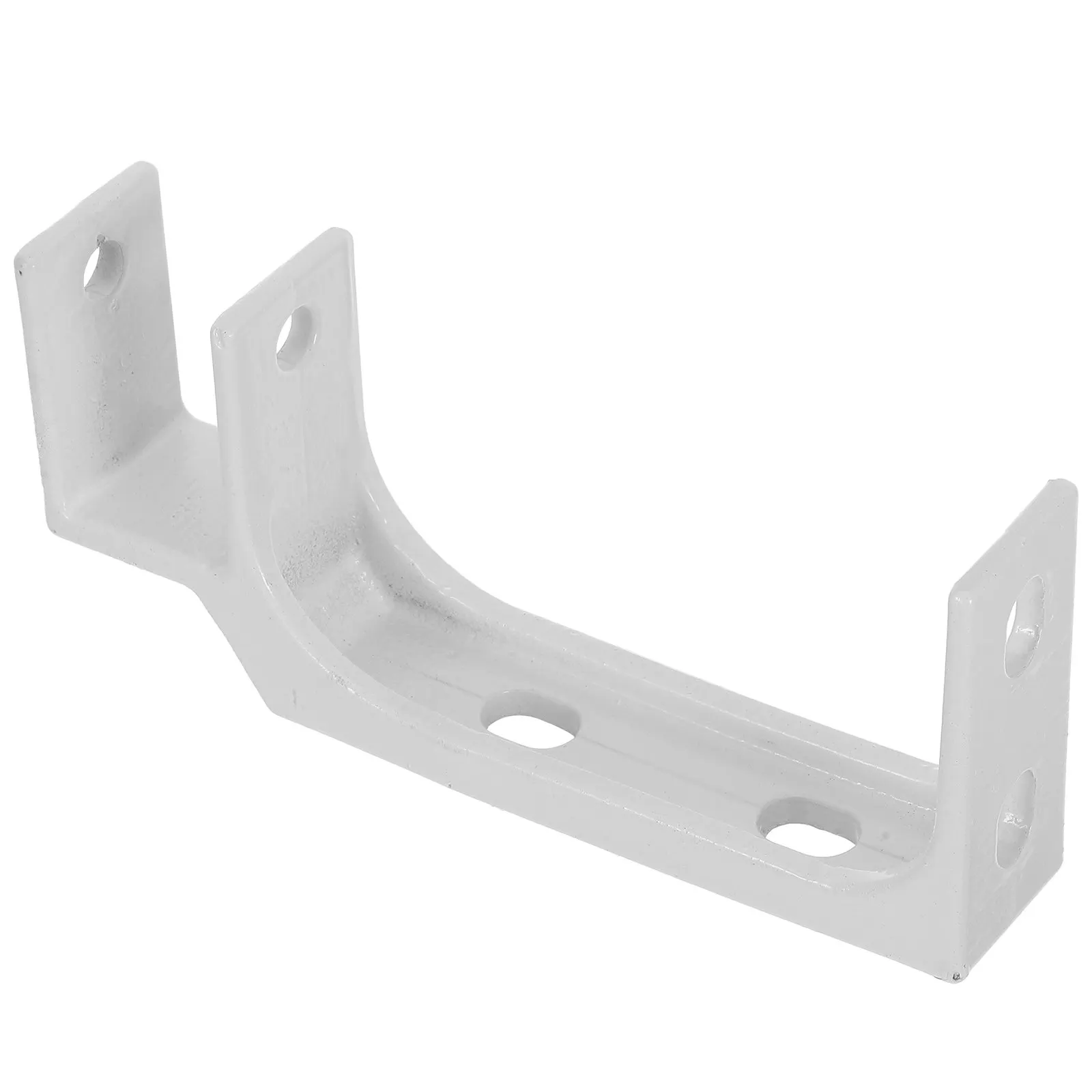 Robust 40Mm Square Bracket for Wall Mount Retractable Sunshade Canopy Electric Manual Outdoor Patio Courtyard