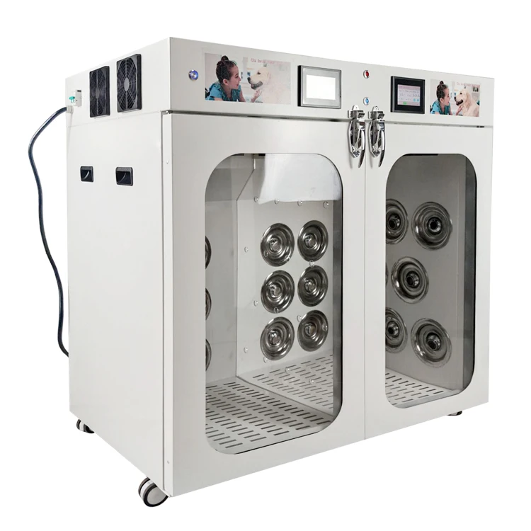 Manufacture Medical PLHG-A03 Hot Sale High Quality Pet Drying box Room