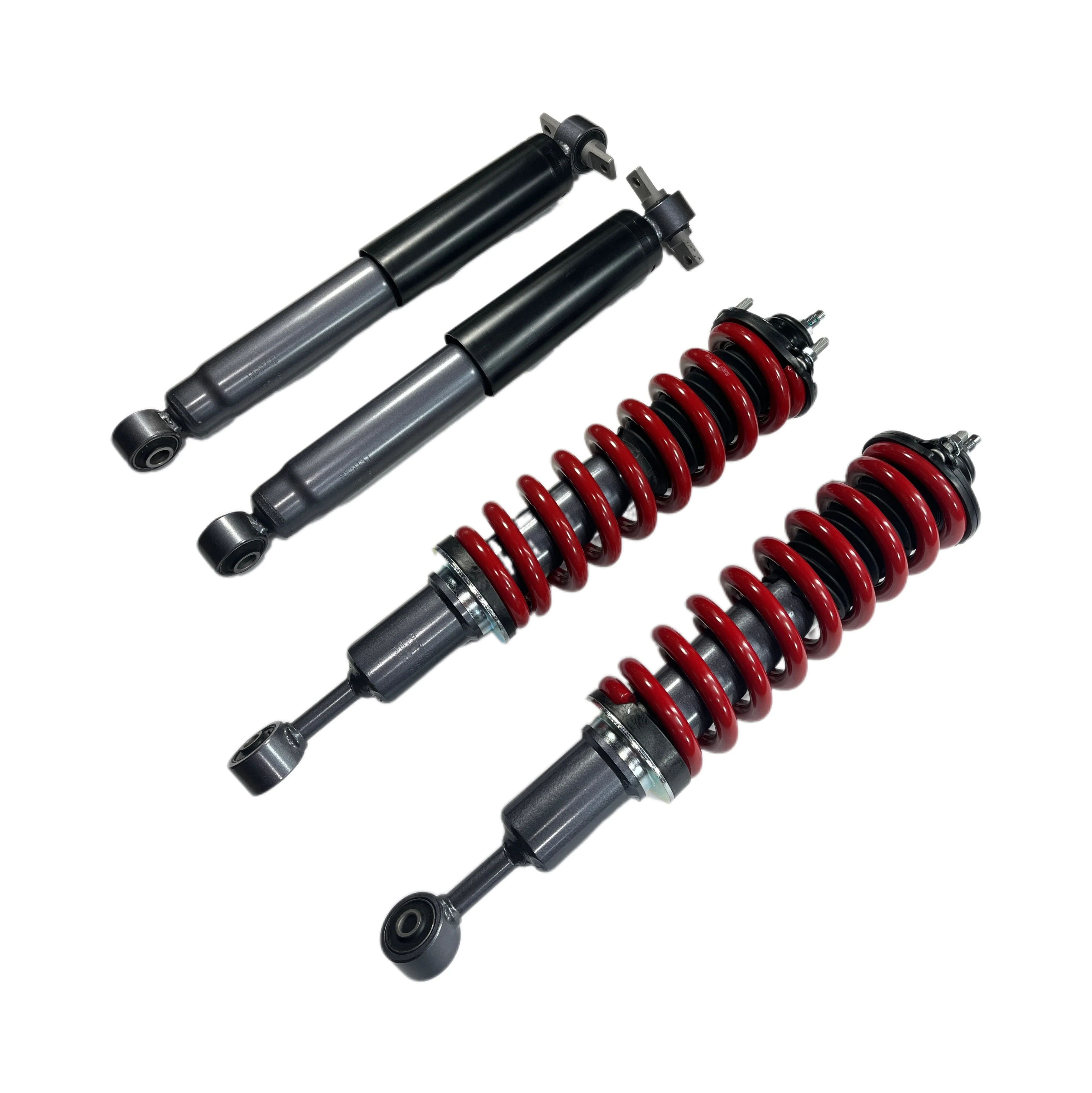 حار بيع الطرق الوعرة امتصاص الصدمات 1.5 بوصة رفع عدة تعليق ل H9 2014- #2