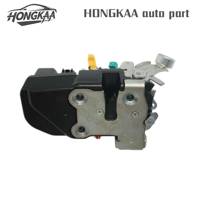 Door Latch Lock Actuator Assembly 55177043AC for Jeep Liberty KJ 2002 2003 2004 2005 2006 2007 55177042AC 55177045AB 55177044AB