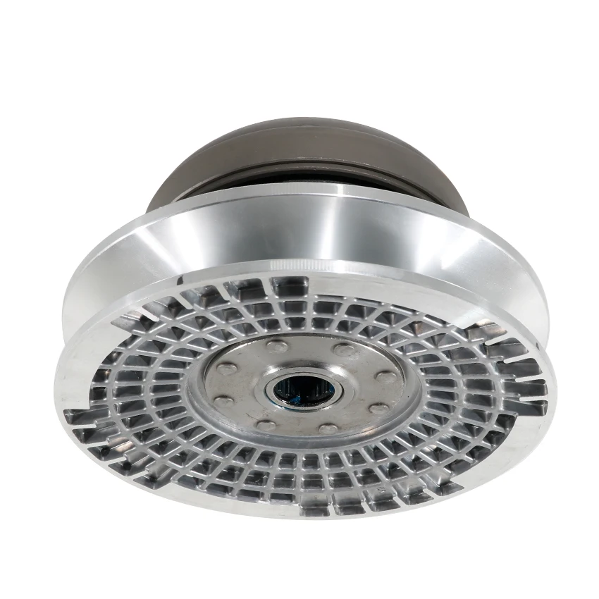 Komplette Motorrad-Kupplungsbaugruppe hinten für Honda NSS250 (ABS) Forza 250 2021–2025 Jahre OEM: 211-KSV-J10/22350-KFG-000 – Detail 4