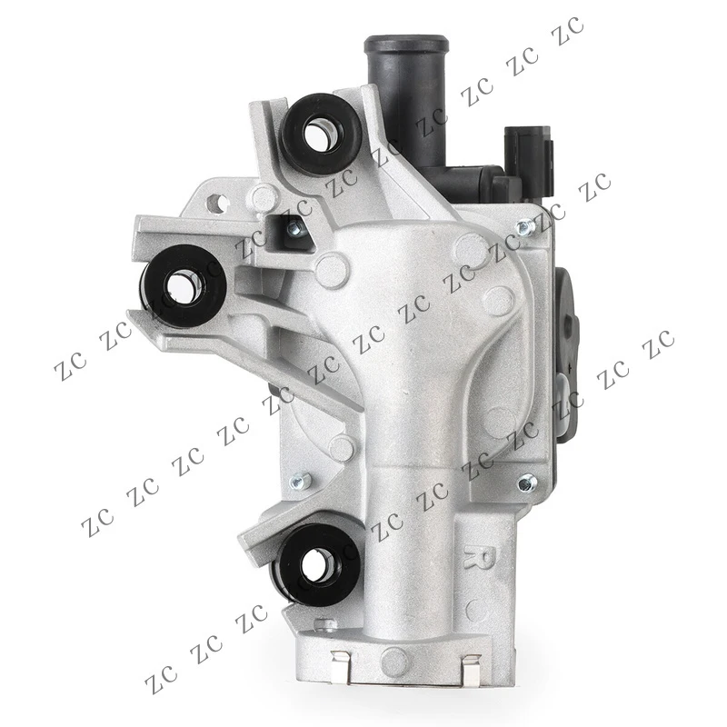 S+ Secondary Air Injection Check Valve 911-607 25701-38100 For LEXUS GX460 2010-14