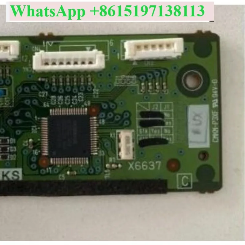 Electronic organ PSR S900 S910 S950 and other models of special EMKS board, button board accessories