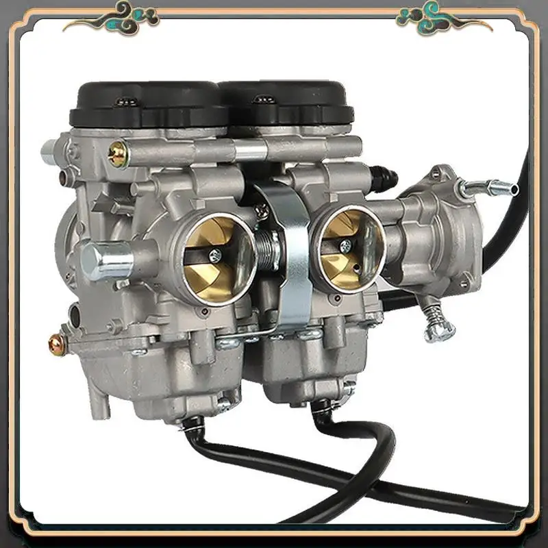 M45K-CARBURETOR For Raptor 660 Carb 660R YFM660 YFM 660 660R CARB 2001-2005 Replacement Accessories