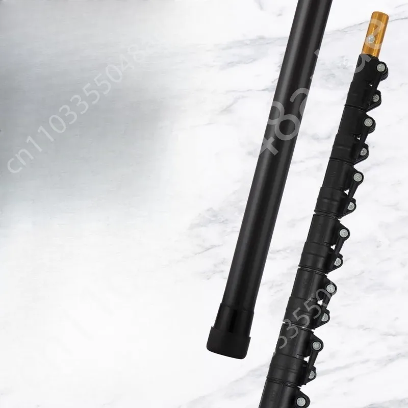 Telescoping Carbon …