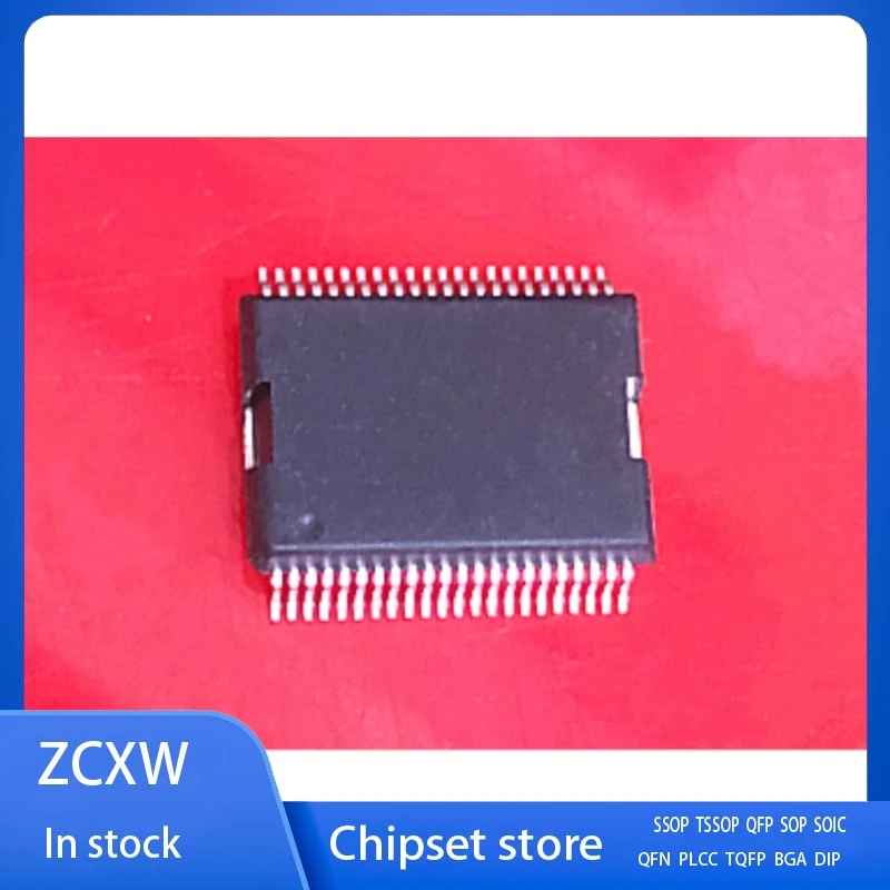 

2PCS/LOT NEW 20845-004 20845 004 HSSOP-44