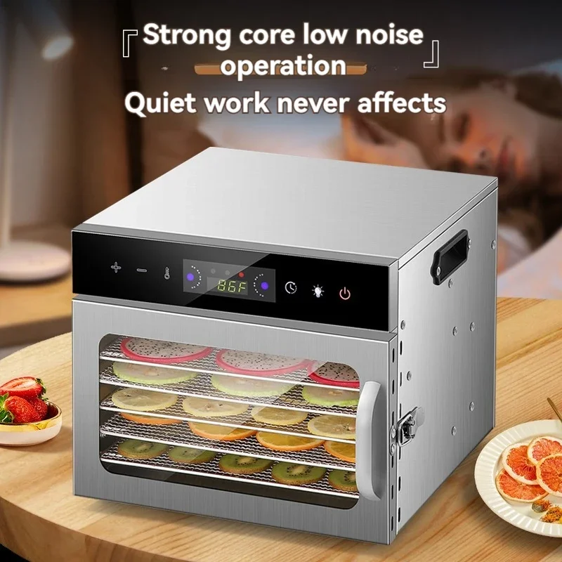 Thumbnail 3 - #15 Latest Food Dehydrators Offers