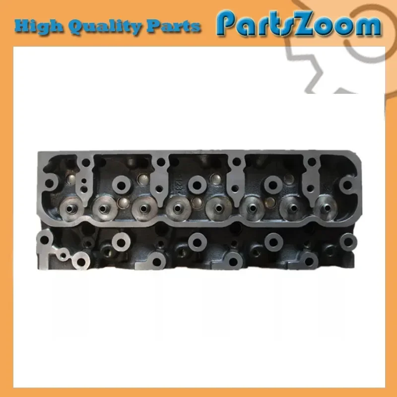 

5878102880 8941094720s 8944315230 HEAD CYLINDER FITS FOR ISUZU 4JB1 4JA1 4JB1T