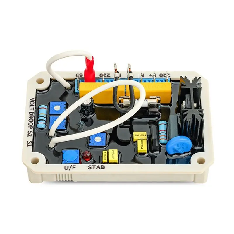 A13F-VR63-4CM Avr D… - image