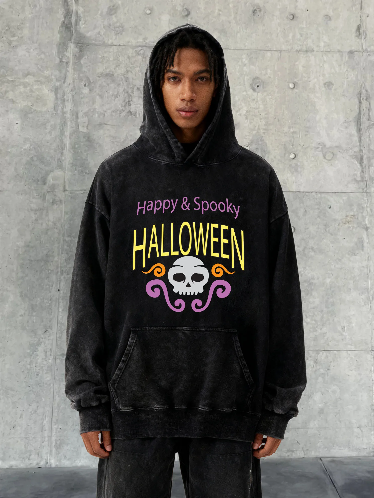 Happy Spooky Hallow… - image