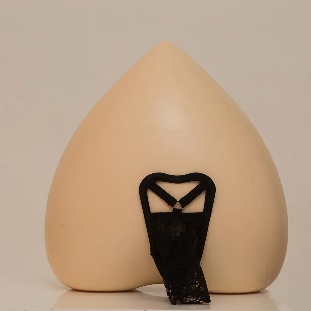 남성 란제리 레이스 g-문자열 C 문자열 TBack 끈 팬티 벌지 주머니 속옷 팬티 에로틱 게이 시시 속옷