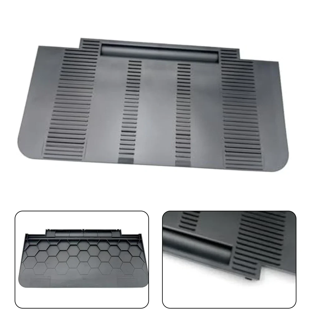 For Dreame-L20 Ultra L30 Ultra Robots Vacuum Cleaner Dock Station Ramp Boards Replacement Part Slopes Path Accessory hardware