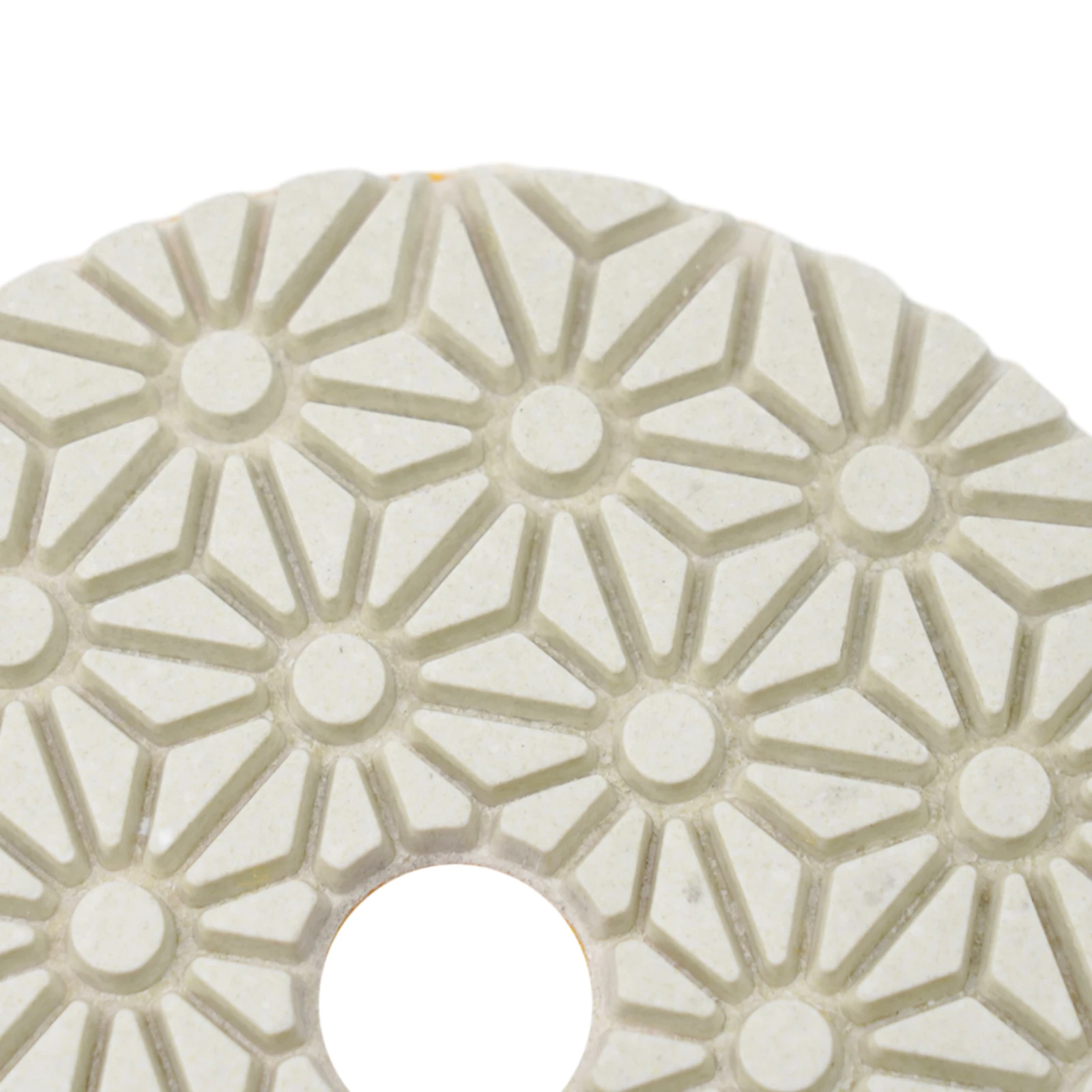 TOOLS Tools Tools - Use Wet Or Dry 1# Add Water For Best Results Concrete RPM Of - Granite Polishing Flexible Pads