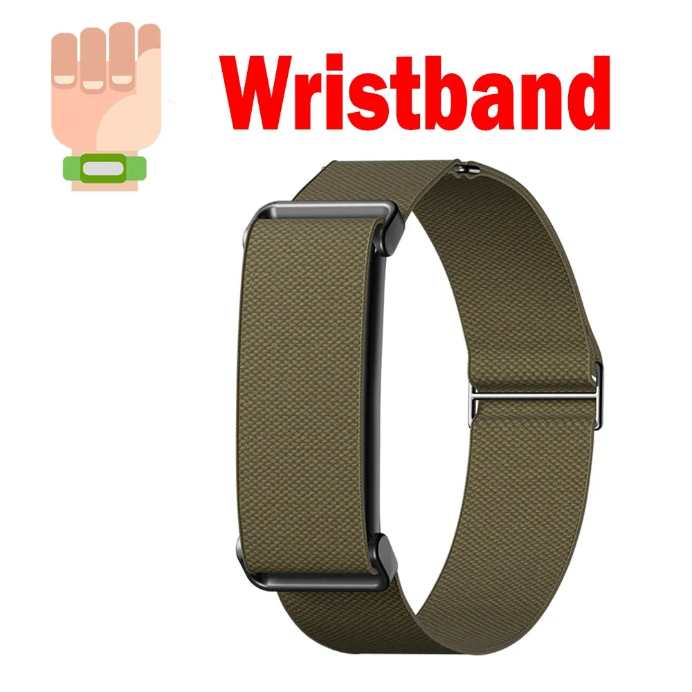1–2 Stück Nylonband für Google Fitbit Air Strap Biceps Strap Fitness Tracker Ersatzband, verstellbar für Google Fitbit Air Band