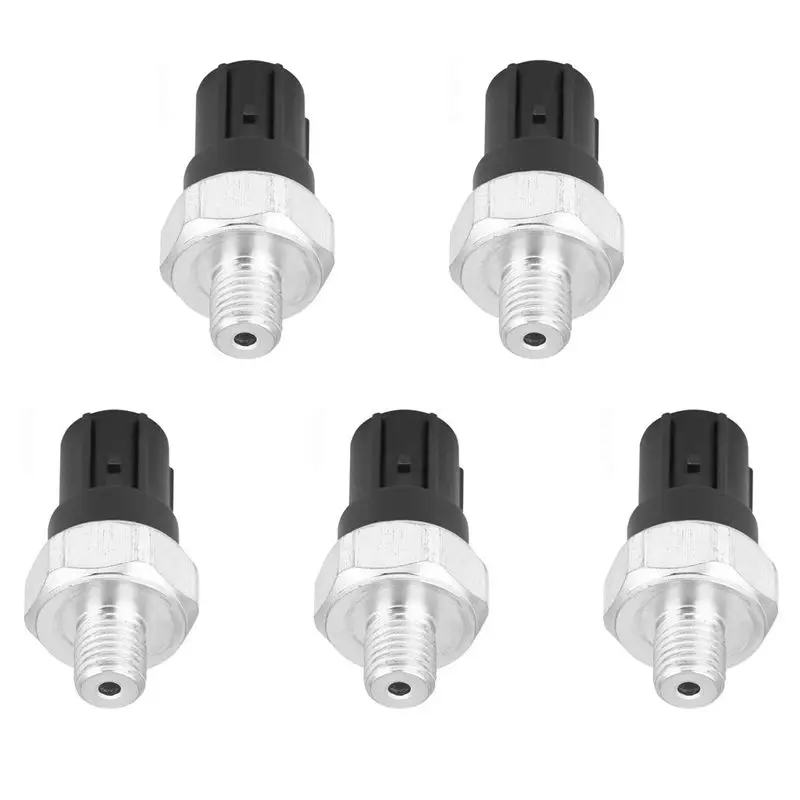 Precision 5X Vtec Oil Pressure Switch Solenoid 37250-Pne-G01 For Honda Accord Civic