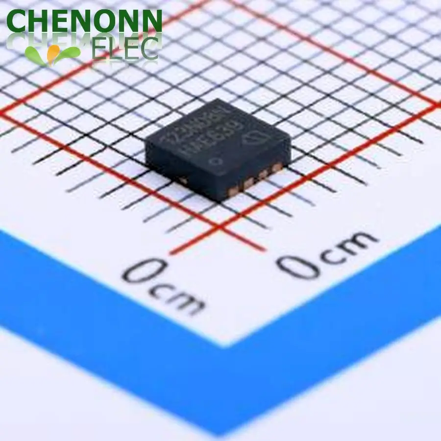 20PCS/LOT BSZ123N08NS3G (MOSFETs)