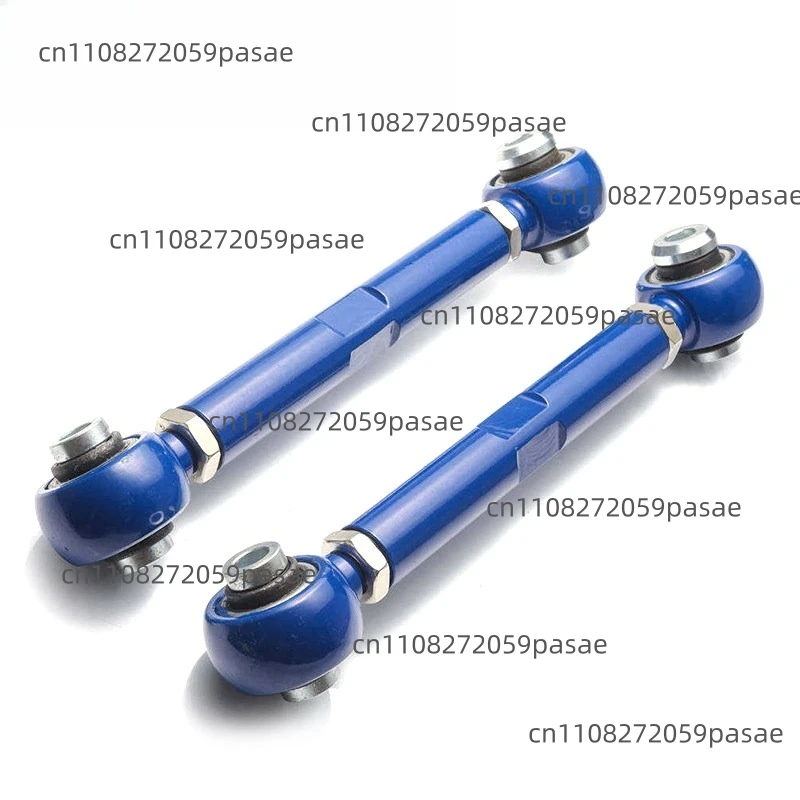For E90 E91 E92 E93 E81 Chassis Inclination Beam Angle Rod Rear Control Arm