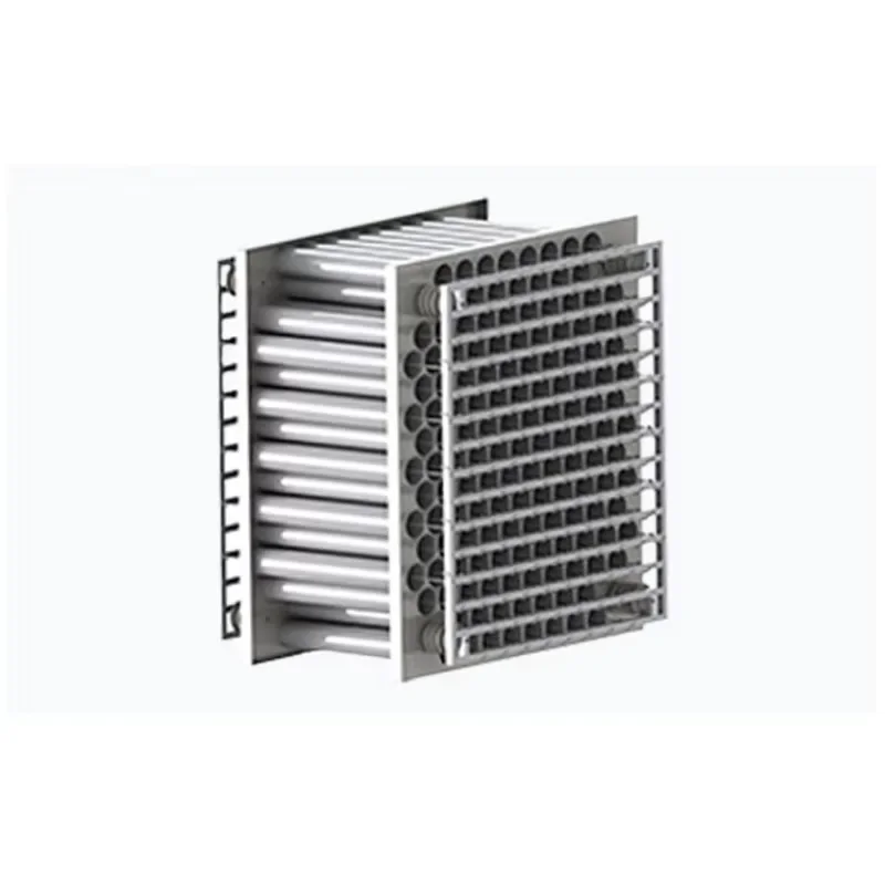 lvcheng esp module esp cell spare parts electric field honeycomb cell in stainless steel