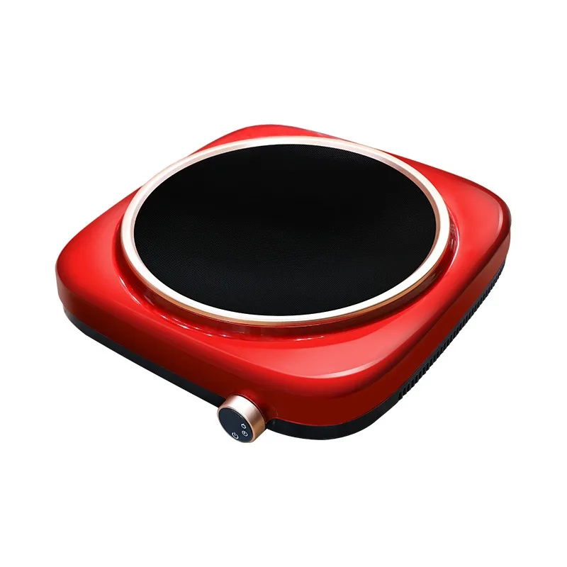 

Concave induction cooker household high power 2500w electric ceramic cooker household multi-functional electric frying stove new