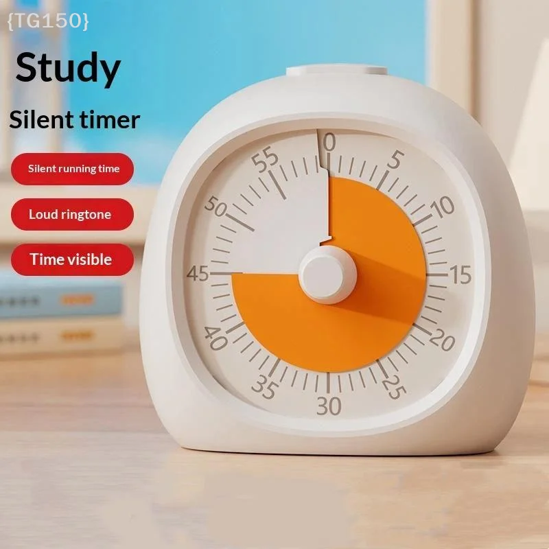 【TG150】Plastic Visual Countdow - Commercial Kitchen Timer recension och pris