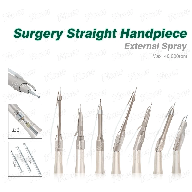 Dental Osteotomy Ha…