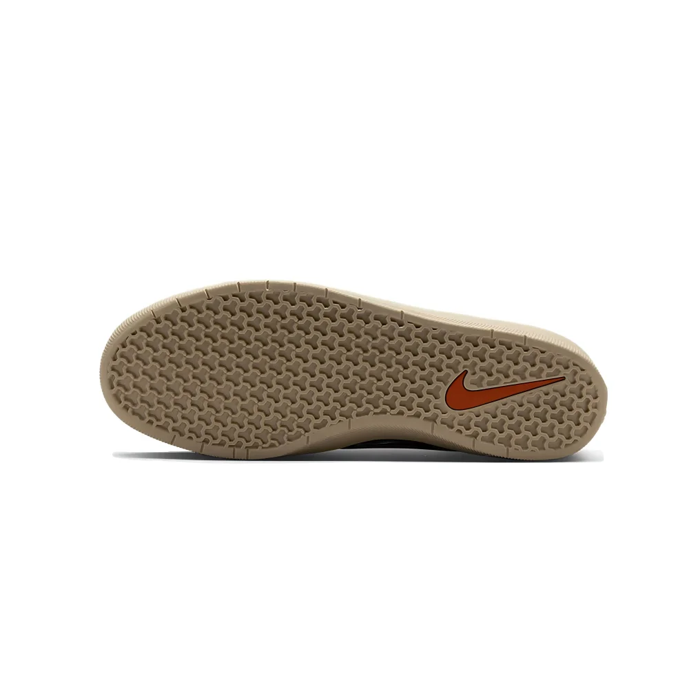 Nike SB Force 58 Unisex Low-Top Skate Shoes - Comfortable, Versatile, Durable, Breathable DV5477-201
