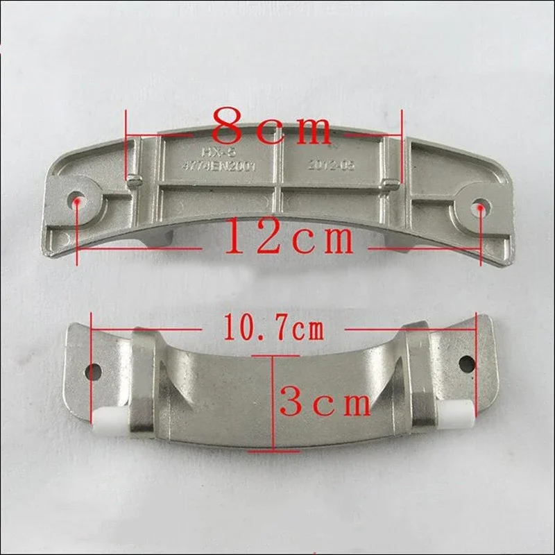 4774EN2001A door hinge for LG drum washing machine