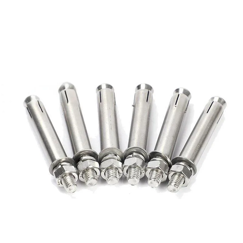 5-10PCS 304 Stainle…