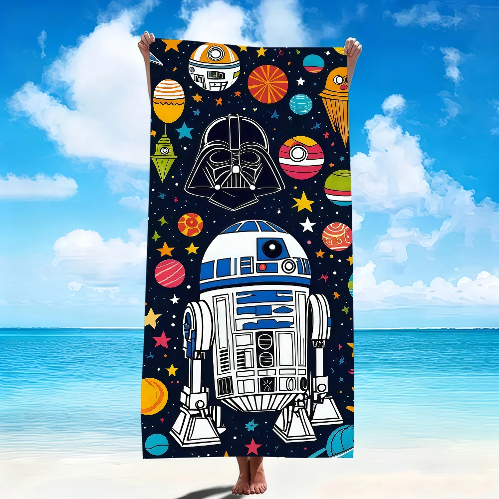 Serviette de plage douce à séc - W Spa & Wellness avis et prix