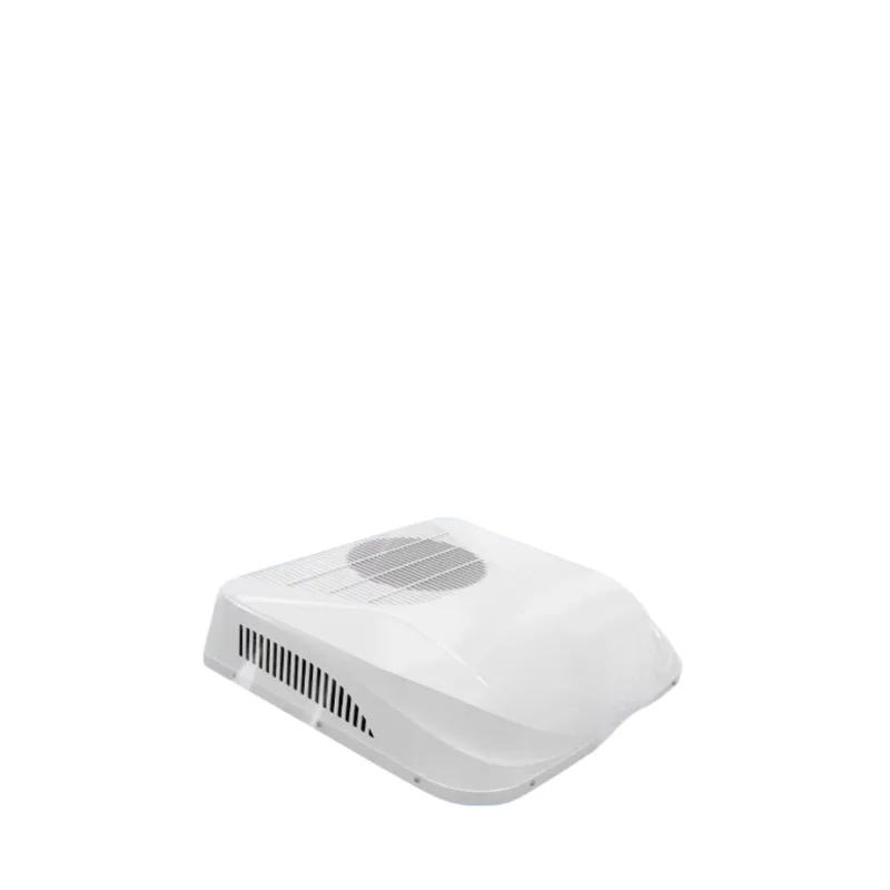 

Parking air conditioner 24V all-in-one machine Heavy truck refrigeration Direct frequency conversion Dual rotor compressor