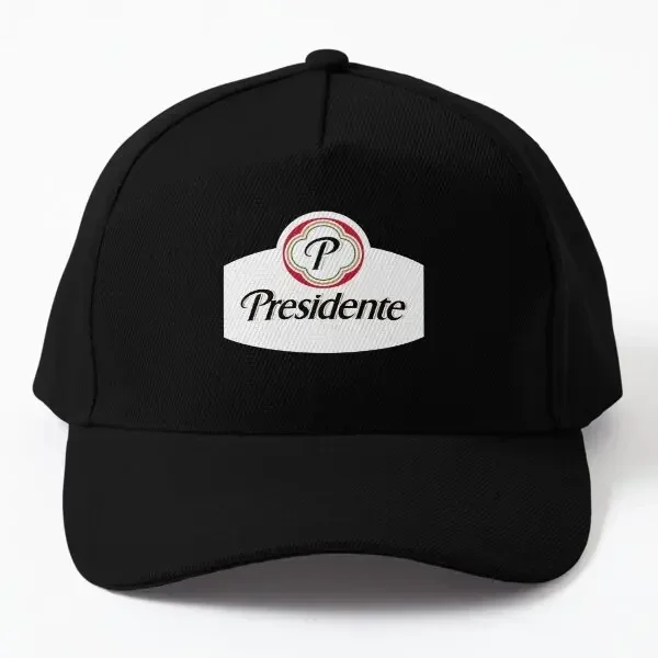 

Бейсбольная кепка Presidente Cerveza Caribbean Beer Domini, повседневная черная бейсболка Snapback для мальчиков, однотонная спортивная кепка в стиле хип-хоп с рыбой