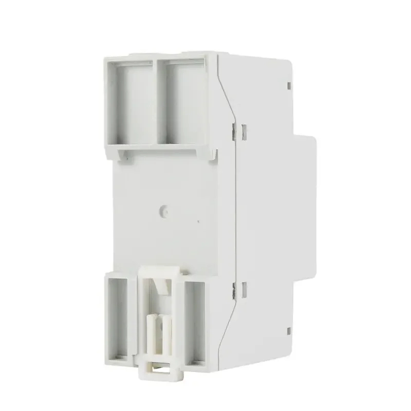 Imagem -04 - Acrel Adl200 Multifunções Medidor de Energia Elétrica Trilho Din Mid Monofásico Acesso Direto 80a ca Rs485 Modbus Rtu