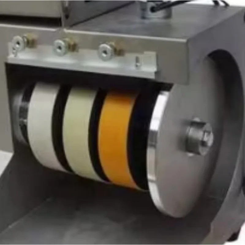 Gold Seller 110V 220V Grinder Lapidary Stone Faceting Gemstone Polishing Cabbing Machine 2