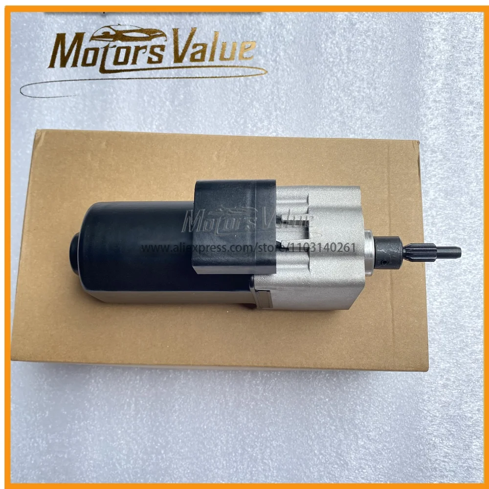 

68214628AA Новый привод заднего двигателя блокировки дифференциала автомобиля для Dodge Durango Jeep Grand Cherokee 2014-2022 3.6L 5.7L 6.2L 6.4L