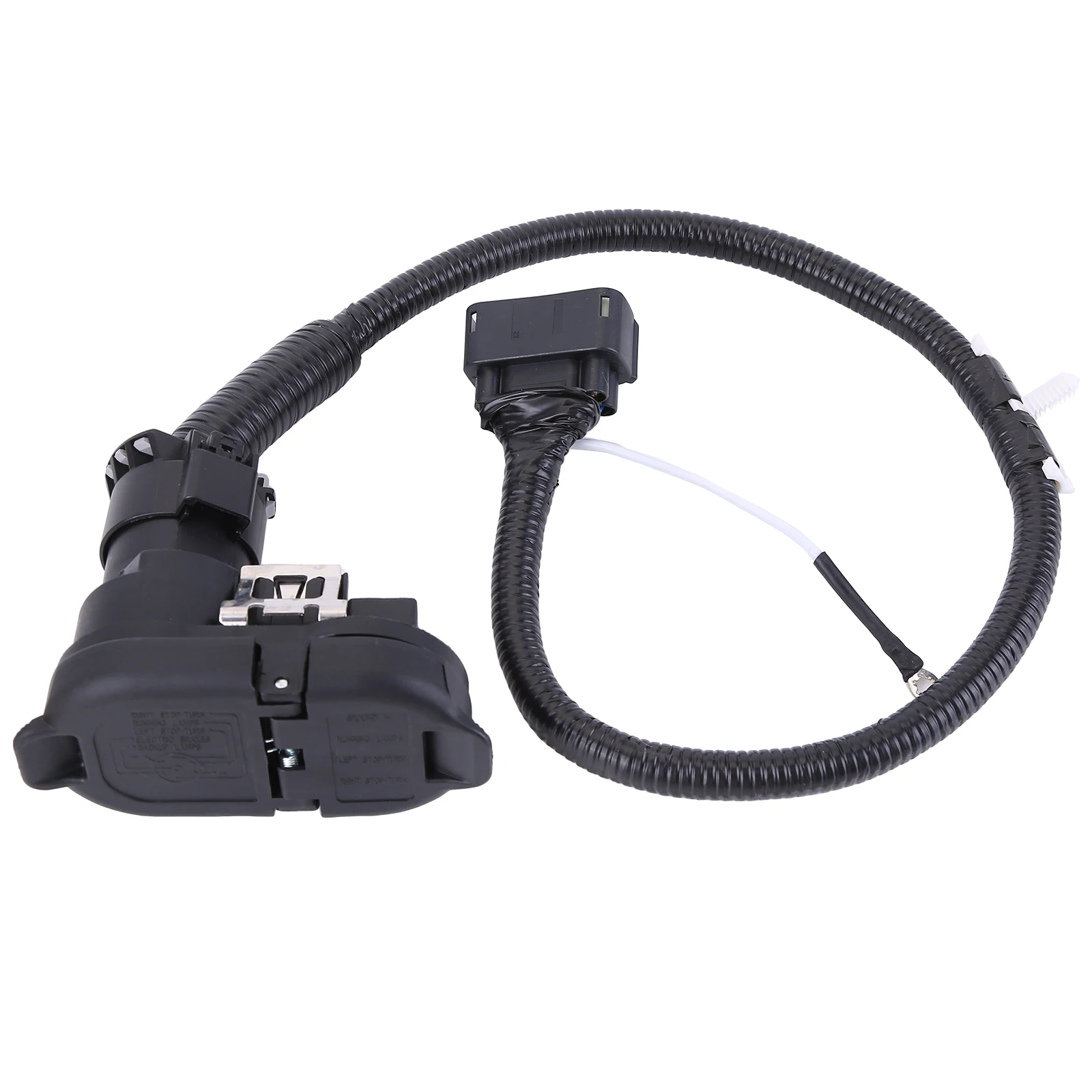 

Applicable to the 2009-14 for Ford F-150 trailer towing hook harness 9L3Z15A416A