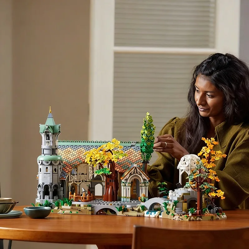 Thumbnail 4 - #72 Cheapest Large Plastic Blocks Deals You Can Get