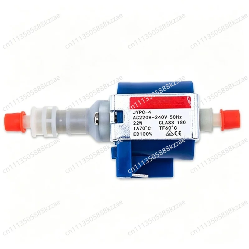 For  JYPC-4 Electromagnetic Pump - Water Pump for Kitchen/Car Cleaning & Stage Fog Machines, Philips Appliance Replacement Part​