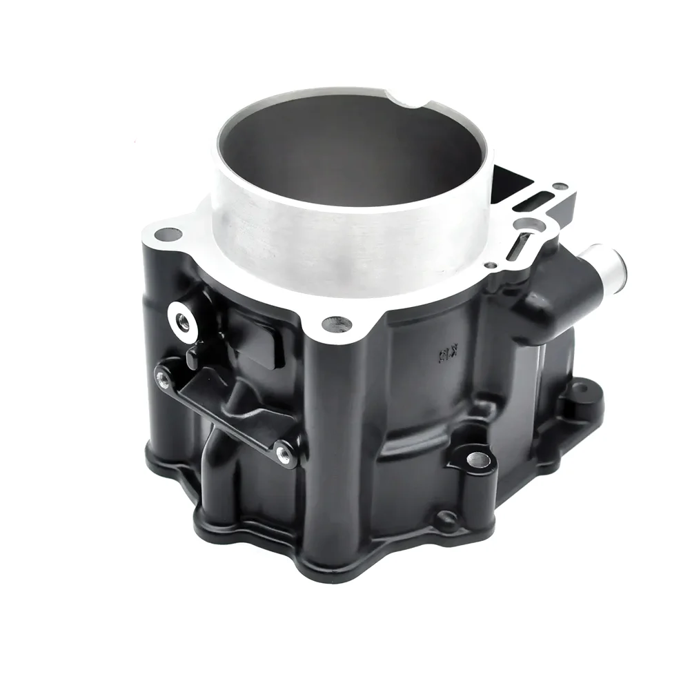 Motor Parts Cylinder Overhaul Rebuild Top End Kit For BMW F650CS G650GS G650X F650 F650GS 1111700201