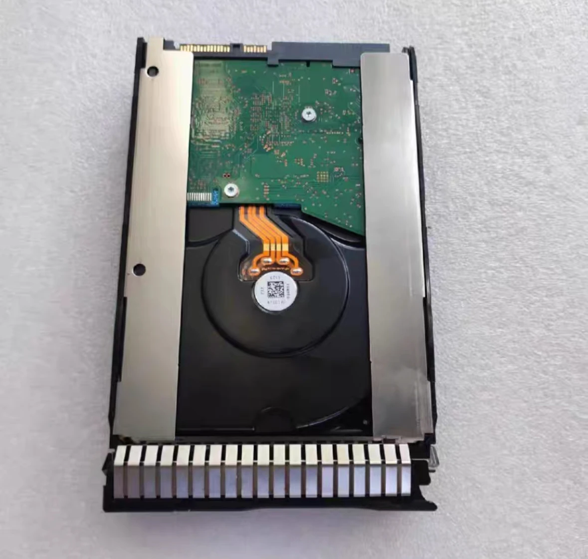 

For 653948 652757-B21 653948-001 2TB 7.2K SAS 3.5 hard drive
