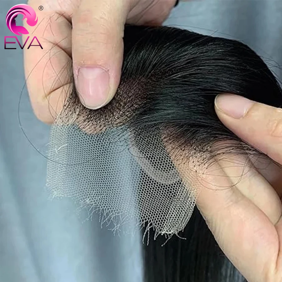 Eva Hair 2X6 Hd Lac…