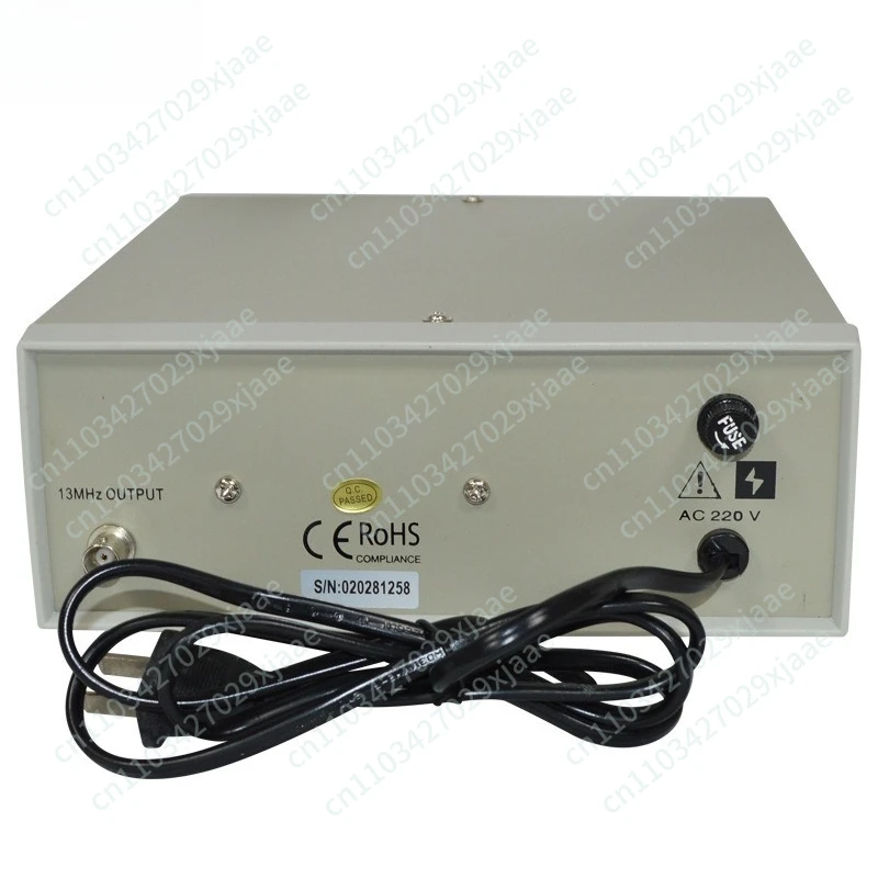 TFC1000L Multifunctional High Precision Frequency Meter 10HZ1GHZ Eight-digit