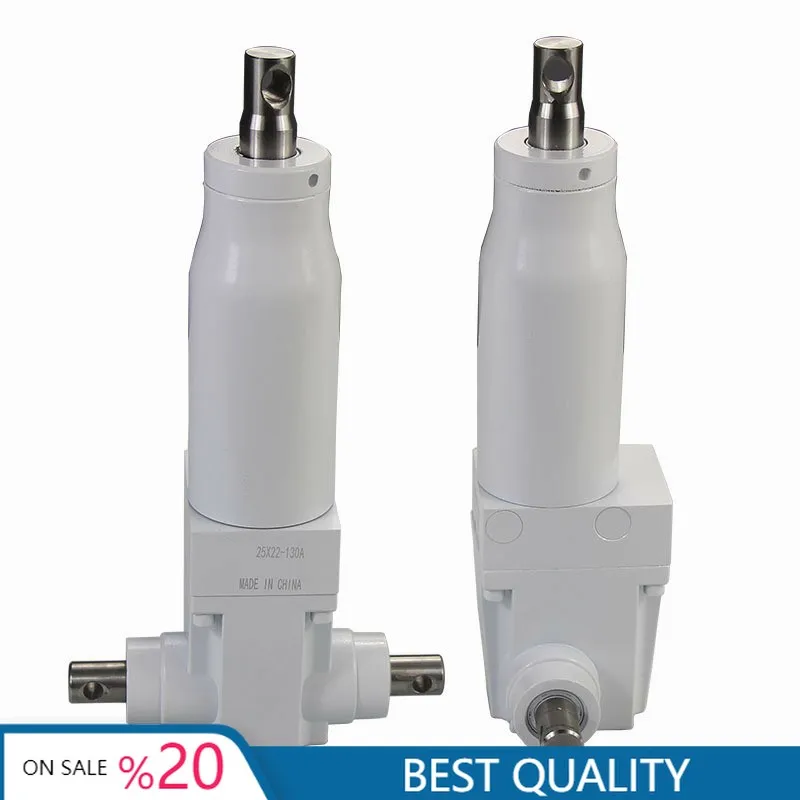 Hydraulic Cylinder Linear Actuator  for Hospital Bed