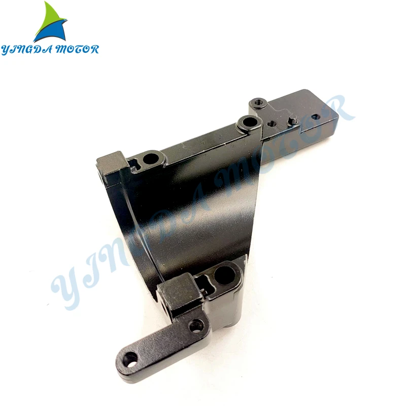 دعامة خلفية عالية الجودة Assy 6J4-81820-00 لجزء القارب من ياماها الخارجي ثنائي الأشواط 40HP