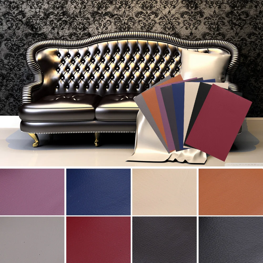 Home & Living Stick-on Sofas Leather Repair Tape Self-Adhesive Repairing Patch Couches Repair Stickers