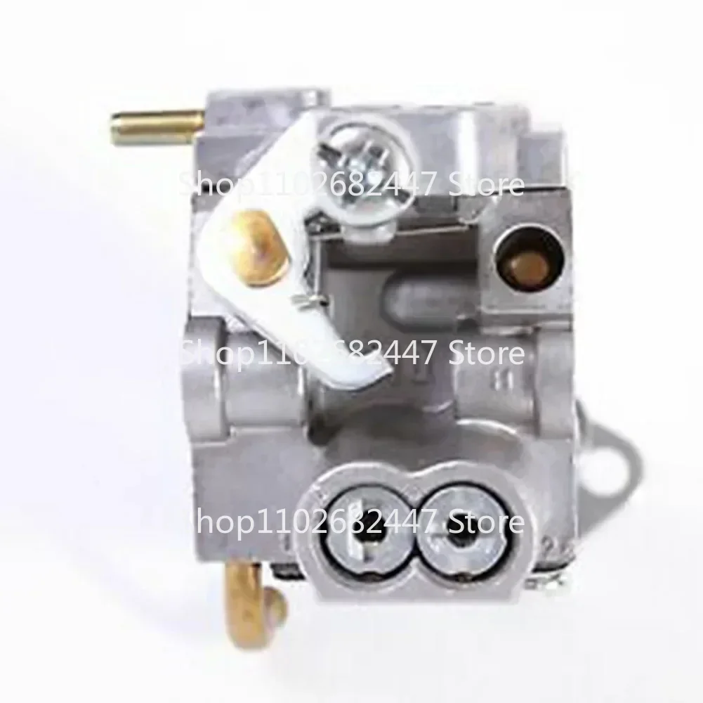 Gasoline Grass Trimmer Accessories Brush Cutter Engine Carburetor For 544160901 Carburetor Fits For 334T 338XPT OEM