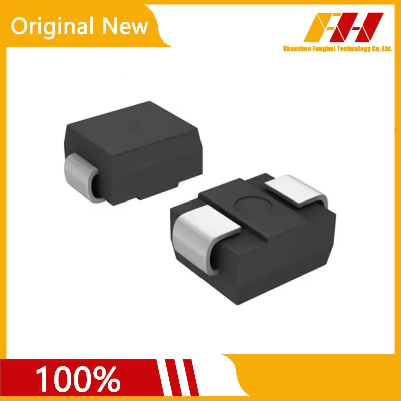 10 PZ/LOTTO 100% nuovo e originale SMBJ28CA-TR