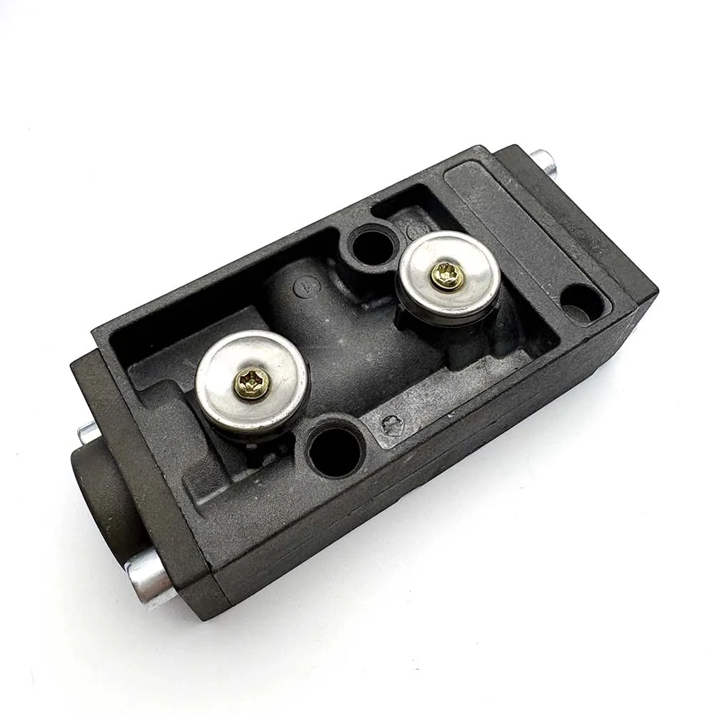 

High and Low solenoid valve for MAN/Renault Iveco 42558601 42535033, solenoid valve, shift cylinder, 0501215359 0501208630